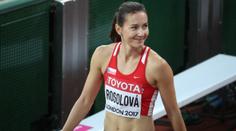 Hororový začátek roku pro českou mistryni Evropy: nemocnice a horečky