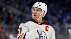 Rozzuřený McDavid o olympiádě: Musíme najít cestu, takhle to dále nejde