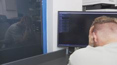 Mladí jsou náchylnější ke stresu. Hůř snáší nápor v práci i sociální sítě