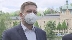 Poslanci stále řeší finanční dary pro STAN, má vzniknout vyšetřovací komise