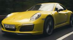Když je méně více! Porsche 911 T je auto pro nadšené řidiče