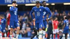 Trápení londýnských klubů v Premier League. United se dotáhli na Newcastle