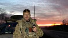 Český medik zraněný na Ukrajině zemřel. Zachránil spousty životů, vzpomínají kolegové