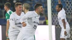Baník vyzrál i na Prešov, do Final four se probojovalo Táborsko