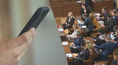 Politici nejdou pro sprostá slova daleko. Je to kvůli sociálním sítím, říká expert