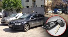 Stopy vedou do Jílové! Je sériový zabiják taxikářů právě odsud?