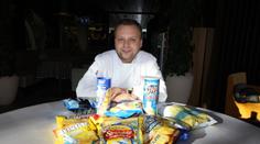 VELKÝ TEST CHIPSŮ: Které BRAMBŮRKY jsou křupavé a kde vás drze šidí?