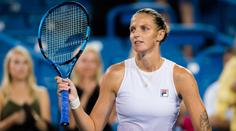 Australian Open bude bez české jedničky, Plíšková se zranila