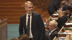 Hnutí Přísaha půjde do podzimních voleb samostatně. Lídrem bude Šlachta