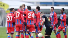 V plzeňské Viktorii řádí koronavirus! Klub jde do karantény