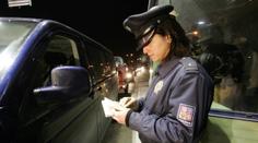 Může vás policie bezdůvodně kontrolovat? ANO, rozhodl soud!