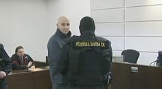 Vrah starosty žádá o podmíněné propuštění. "Polepšil jsem se," tvrdí