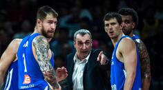 Postup na olympiádu budou muset Češi vybojovat. Kdo čeká v cestě?