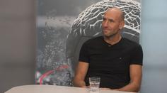 Sparta je v krizi. Jejich chyby by neprošly ani v okresním přeboru, říká Koller