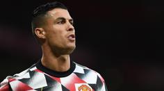 Ronaldo byl obviněn z násilného chování. Vyšetřovala jej i policie