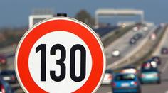 Důvod k oslavě - 20 let od zavedení 130 km/h na dálnicích