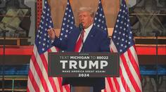 Drama před začátkem voleb. O Trumpově kandidatuře rozhodne Nejvyšší soud USA