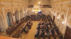 Poslanci plánují odškodnit lidi stíhané komunisty. Koalice chce zrychlené jednání