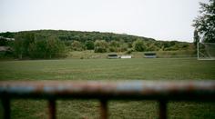 Sparta chce v Krči postavit fotbalový stadion pro 5 000 návštěvníků