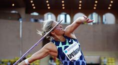 Špotáková smutní, kvůli zraněnému lýtku přijde o Zlatou tretru