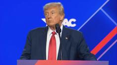 Trump je stále na svobodě. Porota bude rozhodovat ve čtvrtek