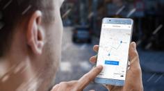 Z pasažérů Uberu se vyklubali taxikáři, pak se začaly dít věci!