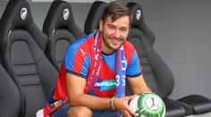 Plzeňák Ztracený: Viktorka není pražský klub, co hází miliardami. V odvetě LM postoupí