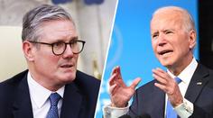 Situace na Ukrajině je naléhavá. USA a Británie svolaly strategickou schůzku
