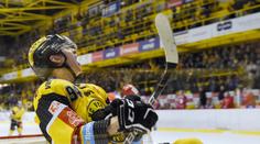 Litvínov zvládl derby a utekl trápícímu se Kladnu. Pardubice padly s lídrem