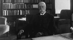 Masaryk se rozhodl vést zemi i po mrtvici. Špatnou artikulaci sváděla média na chřipku
