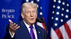 Nebezpečné plány Íránu odhaleny. Okamžitě to odstraňte, zuří Trump