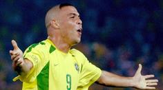 Malý fanoušek se kvůli MS ostříhal na Ronalda. Vyhodili ho za to ze školy