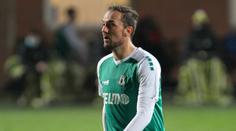 Teplice si říkají o malér. Jablonecký Doležal je sestřelil hattrickem