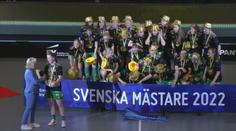 Ratajová a Langer skórovali v superfinále. Na trofej ale nedosáhli