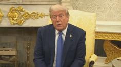 Trumpova bizarní pochvala: Rusko dělá velký ústupek, je ochotné nezabrat celou Ukrajinu