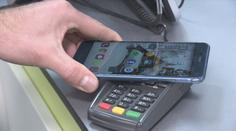 Revoluce v placení v Česku! Nákup můžete uhradit i mobilem