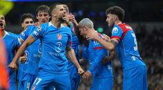 Debakly ve čtvrtfinále LM. Reds odvrátili vyřazení, Atléticu stvrdil postup Hancko