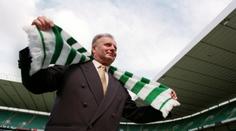 Celtic Glasgow: Úmrtí trenéra Jozefa Vengloše všechny hluboce zasáhlo