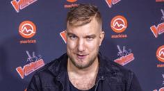 První foto z tajné svatby vítěze SuperStar. Vzal si půvabnou zrzku