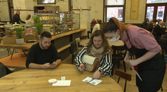 Kontroly v restauracích: Štáb TV Nova hned obsloužili, certifikát je nezajímal