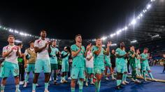 Slavii se nový soupeř sám přihlásil. Výtěžek půjde na podporu Ukrajiny