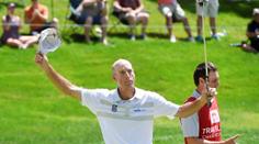 V PGA Tour se přepisuje historie. Tohle ještě nikdo nedokázal!