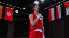 Boxerky s mužskými hormony na OH? Legitimizace násilí na ženách, zuří bývalí sportovci