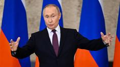 Putin je blázen. Prohráváme. To zní z odposlechů ruských vojáků na Ukrajině