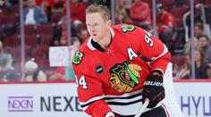 Perry dostane další šanci, po skandálu s ním podepisují Oilers