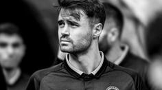V Turecku se zabil prvoligový fotbalista, s kondolencí přispěchal i Ujfaluši
