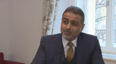 Íránec Zadeh zůstane ve vazbě, Ústavní soud jeho stížnost zamítl