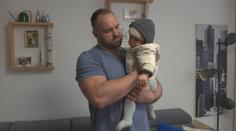 Koulař Staněk o OH, malém synkovi a zálibě ke kávě: Vše směřuju k Paříži