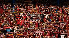 Obří zájem sparťanů o výjezd na Anfield. Během pár hodin vyprodali dva lety