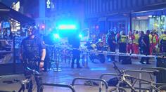 Střelba v nočním klubu v Oslu. Dva lidé zemřeli, nejméně 14 se zranilo